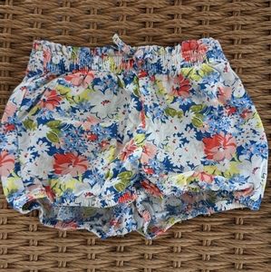 EUC BabyGap Bloomers 2T